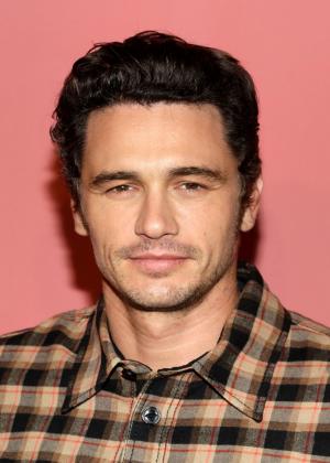 James Franco